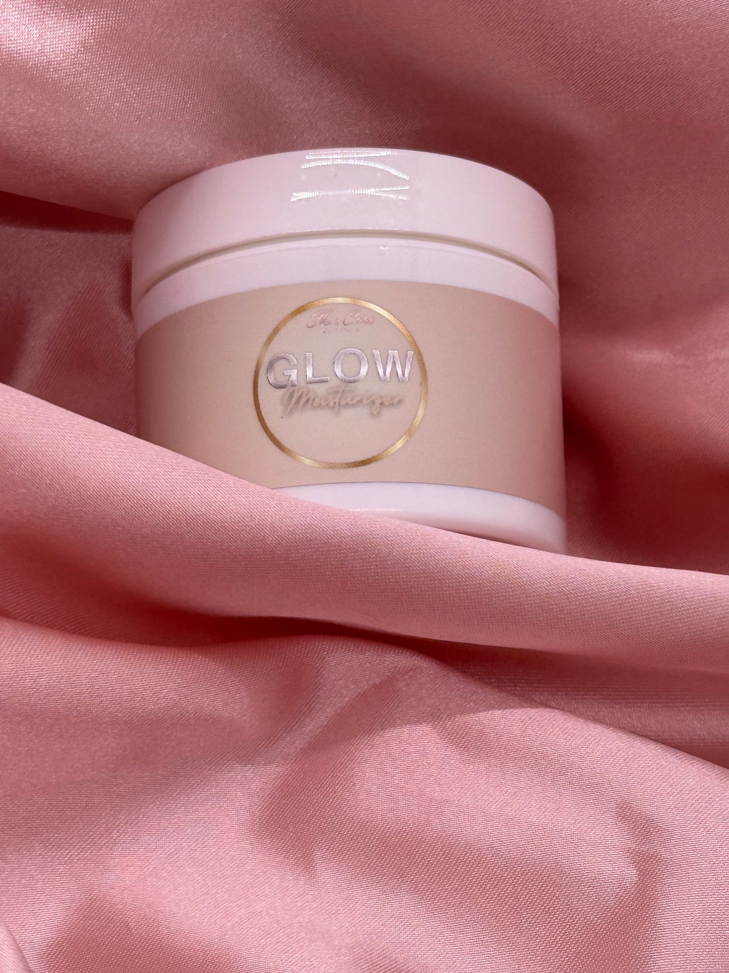 Glow Moisturizer